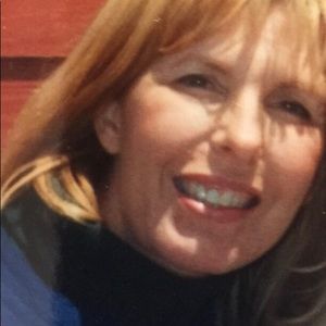 Meet your Posher, Patricia